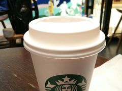 -星巴克(深圳新沙天虹店)