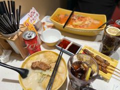 -谭仔米线(壹方城店)