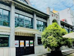 -杨浦区图书馆(长海路街道分馆)