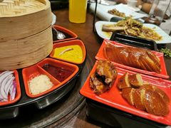羲和烤鸭-羲和雅苑•北京烤鸭(吴中路万象城店)