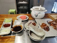 -新興传承烤鸭