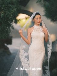 -情订奇缘婚纱摄影(和平路店)