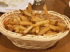 -Entrecôte 法国牛扒馆(保利·时光里店)