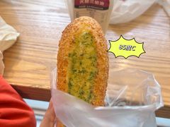 -85度C(生甜甜圈研究工坊·上海松江人民北路店)