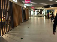 -第六空间家居电器超级Mall(西溪店)