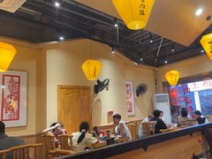 -冰城焰会大丰收铁锅炖(萝岗万达金街店)