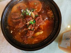 -农香居粗菜馆(大明路店)