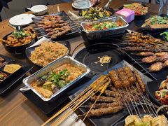 -刘成杰锦州烧烤(南河路店)