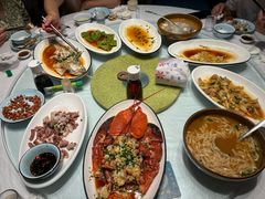 -金海湾海鲜排档(朱家尖店)