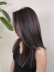 点击看大图 -New Fashion发型定制