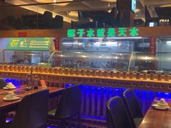 -龙泉人椰子鸡(龙昆南店)
