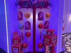 -北京海德酒店温泉