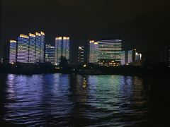 -武汉两江游览·夜游长江(汉口粤汉码头)