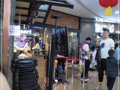 -盛江山自助料理(太原街万达店)