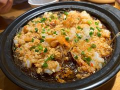 -蜀宴小调·精致家常菜(科华店)