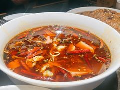 -佰家小厨·南京菜(夫子庙店)