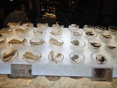 -半岛翡丽海鲜自助餐厅(观风亭店)