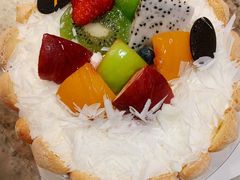 -三代烤肉(保利广场店)