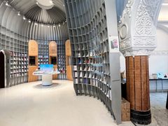 -思南书局·诗歌店