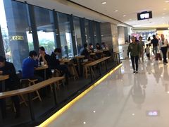 -星巴克(杭州大厦C座店)