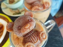 -蝴蝶里·粤菜·点心(滨江龙湖店)