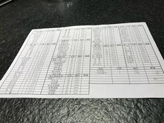 菜单-买又大餐厅(福林里店)