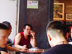 大堂-星巴克臻选(深圳罗湖万象城店)