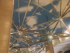 -成都世纪城假日酒店-西楼