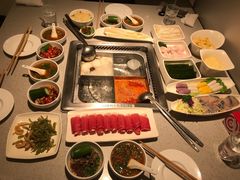 -海底捞火锅(之心城店)