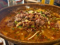 -吃货私房菜(丽江束河古镇店)