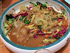 -大清花饺子城(昌黎店)