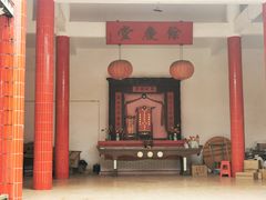 -崖口云吞(中堡店)