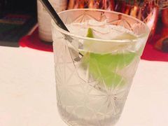 大堂-Bo Lounge & BOA Club