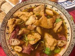 -正阳门饭庄·烤鸭·北京菜(万丰路七里庄店)