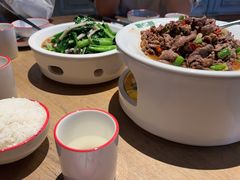 -新白鹿餐厅(城西银泰城店)