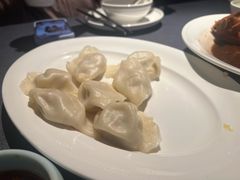 -北院·果木烤鸭·25年东北菜(创意产业园店)