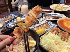 -平成屋·午肴夜酒(四川北路店)