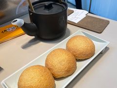 -蔡澜港式点心(皇庭广场店)