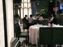 大堂-新沸腾鱼乡(世贸天阶店)