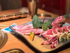 -MIKOMIKO和牛烧肉专门店(南门店)