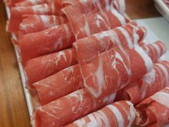 -津门老羊家·铜锅涮羊肉·烧烤(科技园店)