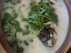 -南山竹海·珍味堂