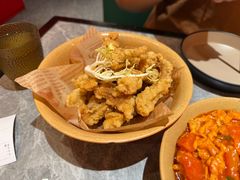 -廖川菜(八佰伴店)