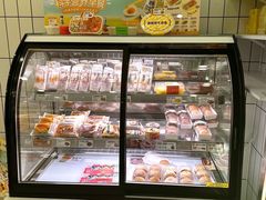 -一鸣真鲜奶吧(中央花园店)