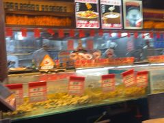 -魏铭鱼头捞饭(晋阳路店)