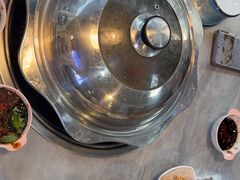 -光头药膳鸡(莱茵小镇店)