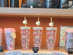 -星巴克臻选(深圳坂田万科广场店)