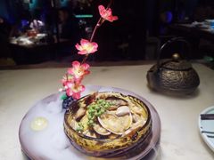 泰椒浸花甲-佬麻雀·新湘菜(珠海金发购物中心店)