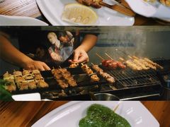 -烧鸟周居酒屋(香山店)