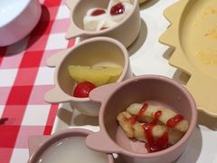 -西贝(新业坊店)
